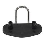 Schaefer Wire Fairlead f/70-17 with Base - Life Raft Professionals