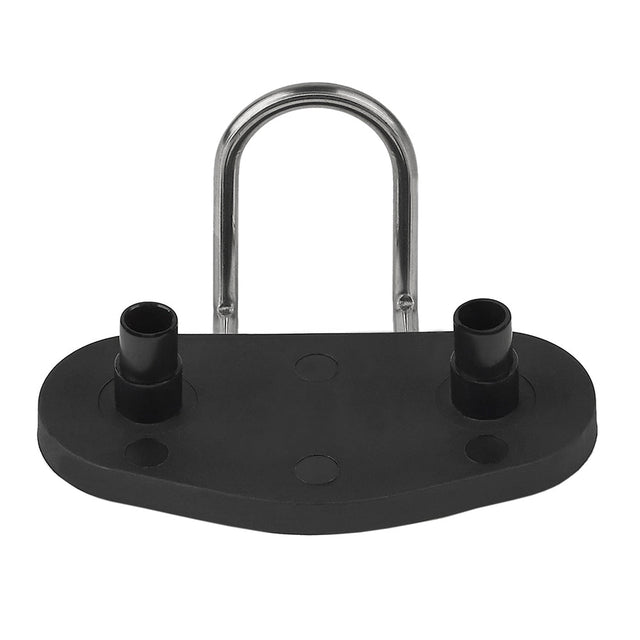 Schaefer Wire Fairlead f/70-17 with Base - Life Raft Professionals