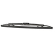 Schmitt Marine Deluxe SS Wiper Blade - 12" - Black Powder Coated - Life Raft Professionals