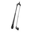 Schmitt Ongaro Deluxe Adjustable Pantograph Arm 19" - 24" Ultra HD - Life Raft Professionals