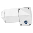 Schmitt Ongaro Heavy Duty Waterproof 2-Speed Wiper Motor - 2.5" Shaft - 12V - Life Raft Professionals