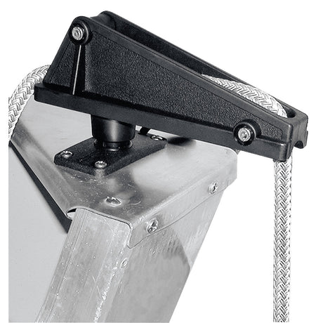 Scotty Anchor Lock w/Flush Deck Mount (P/N 244) - Life Raft Professionals