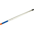 Sea-Dog Aluminum Three Piece Boat Pole - 8 - Life Raft Professionals