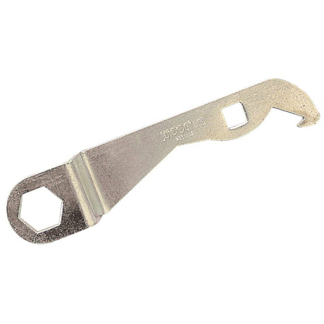 Sea-Dog Galvanized Prop Wrench Fits 1-1/16" Prop Nut - Life Raft Professionals