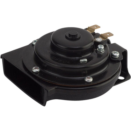 Sea-Dog Hidden Mount Mini Compact Horn - Life Raft Professionals