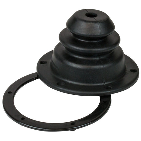 Sea-Dog Motor Well Boot - 5-1/2" - Life Raft Professionals