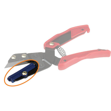 Sea-Dog Multi-Purpose Cutter Replacement Anvil - Life Raft Professionals