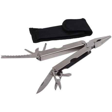 Sea-Dog Multi-Tool w/Knife Blade - 304 Stainless Steel - Life Raft Professionals