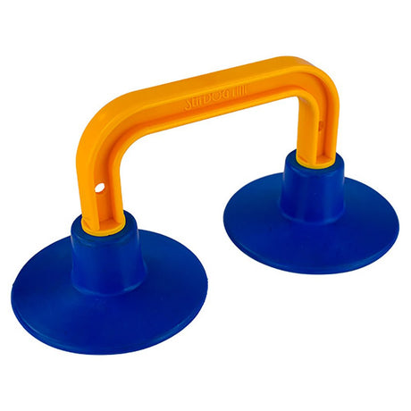 Sea-Dog Plastic Suction Cup Handle - Life Raft Professionals