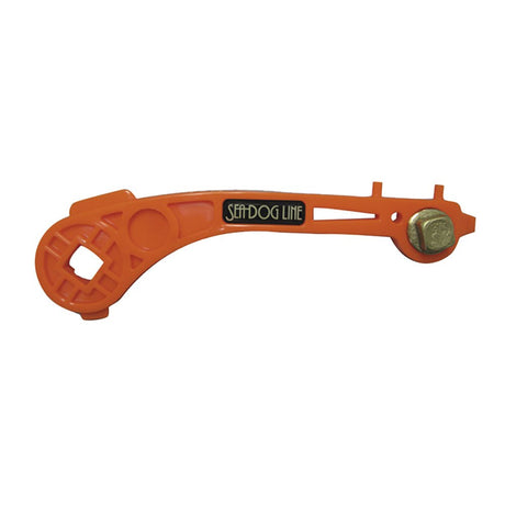 Sea-Dog Plugmate Garboard Wrench - Life Raft Professionals