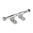 Sea-Dog Smart Cleat 6" Deck Mount Investment Cast 316 Stainless Steel - Life Raft Professionals