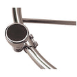 Sea-Dog SS Maneuvering Knob w/Black Nylon Insert - Life Raft Professionals