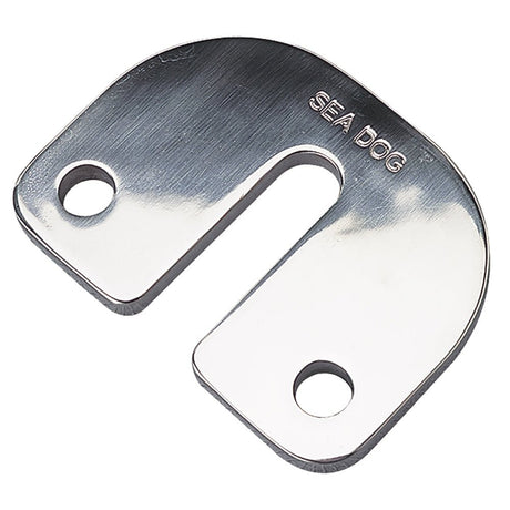 Sea-Dog Stainless Steel Chain Gripper Plate - Life Raft Professionals