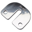 Sea-Dog Stainless Steel Chain Gripper Plate - Life Raft Professionals