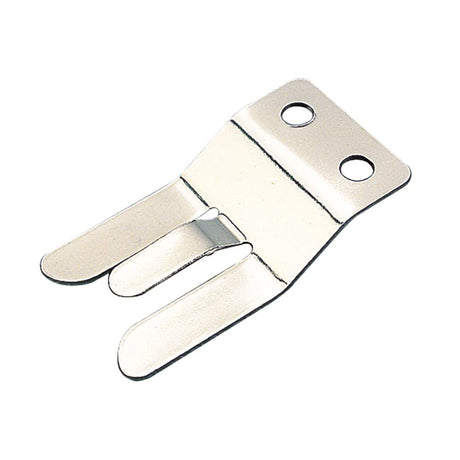 Sea-Dog Stainless Steel Microphone Clip [329990-1] - Life Raft Professionals