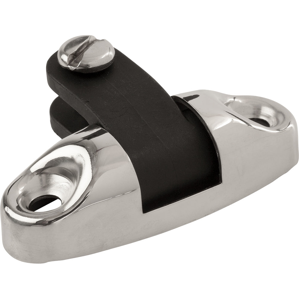 Sea-Dog Stainless Steel Nylon Hinge Adjustable Angle - Life Raft Professionals