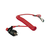 Sea-Dog Universal Safety Kill Switch [420488-1] - Life Raft Professionals