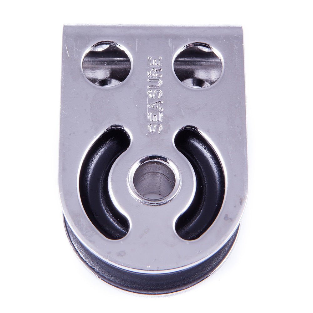 SeaSure 1" Bolt Down Block - Life Raft Professionals