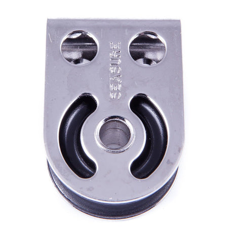 SeaSure 1" Bolt Down Block - Life Raft Professionals