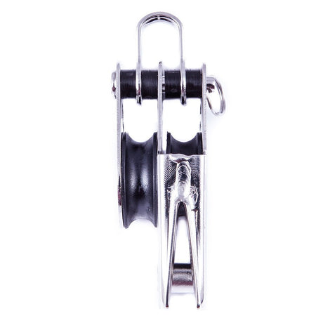SeaSure 25mm Double Block w/V-Jam - Life Raft Professionals