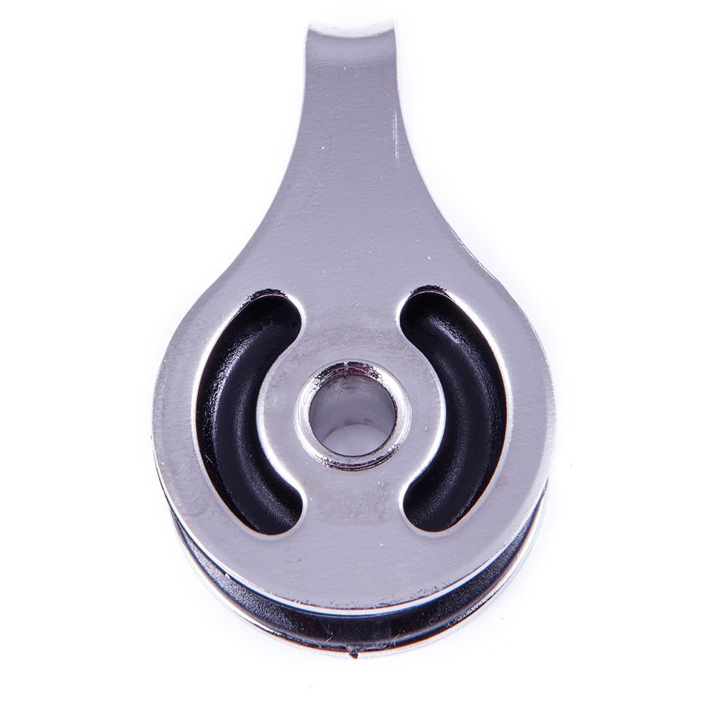 SeaSure 25mm Halyard Block - Life Raft Professionals