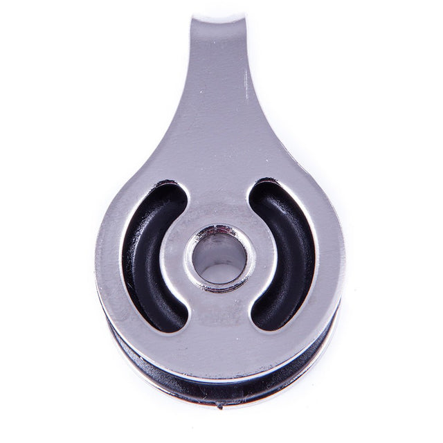 SeaSure 25mm Halyard Block - Life Raft Professionals