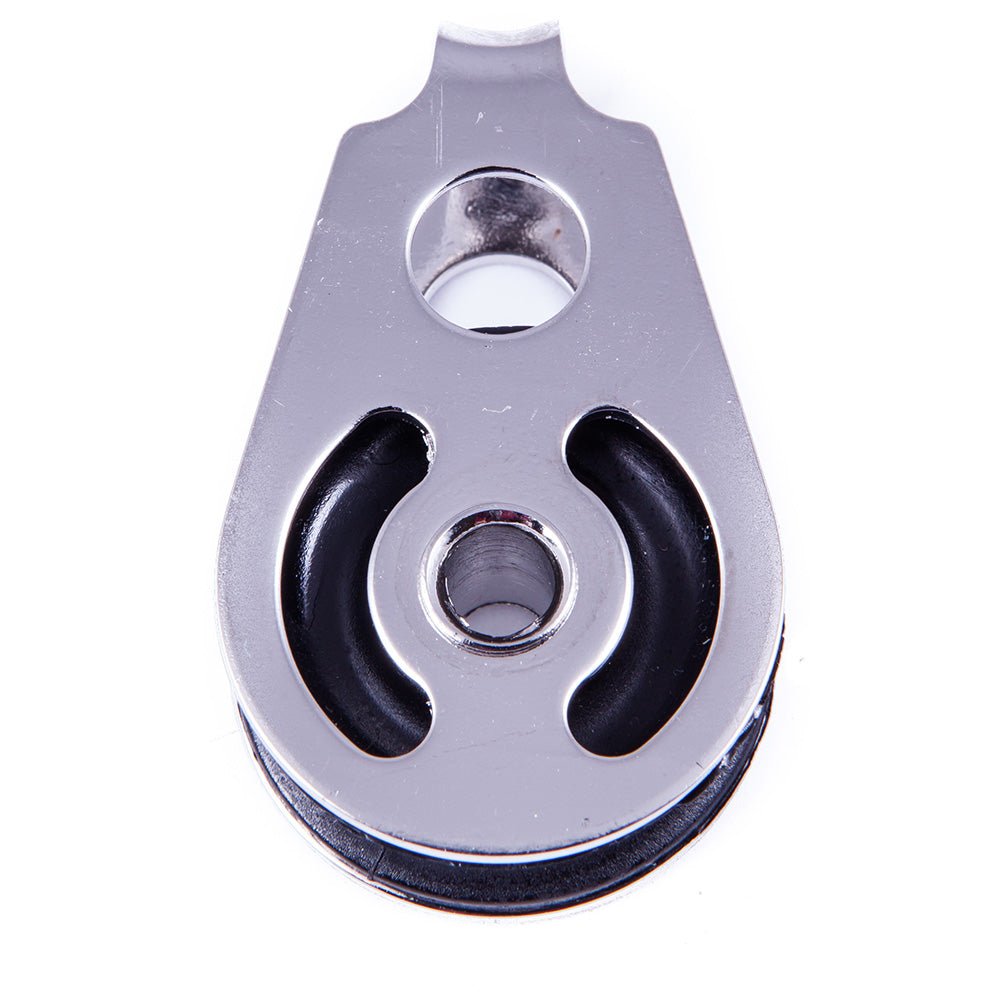 SeaSure 25mm Shouldered Block - Life Raft Professionals