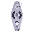 SeaSure 25mm Single Block w/Becket - Life Raft Professionals