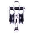 SeaSure 25mm Treble Block w/V-Jam - Life Raft Professionals
