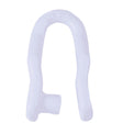 SeaSure 8mm Snap Close Shackle - 5 Pack - Life Raft Professionals