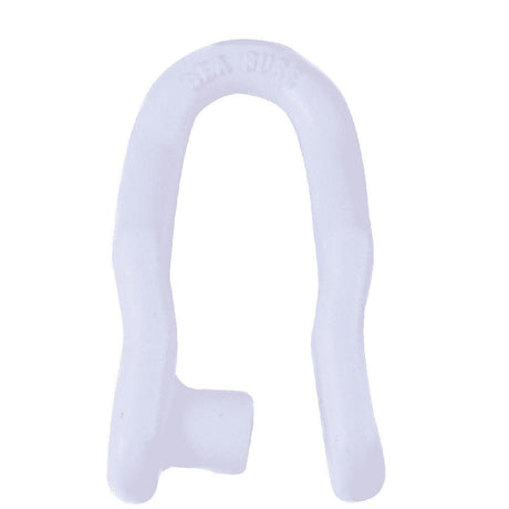 SeaSure 8mm Snap Close Shackle - 5 Pack - Life Raft Professionals