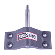 SeaSure Bottom Transom Pintle - Life Raft Professionals