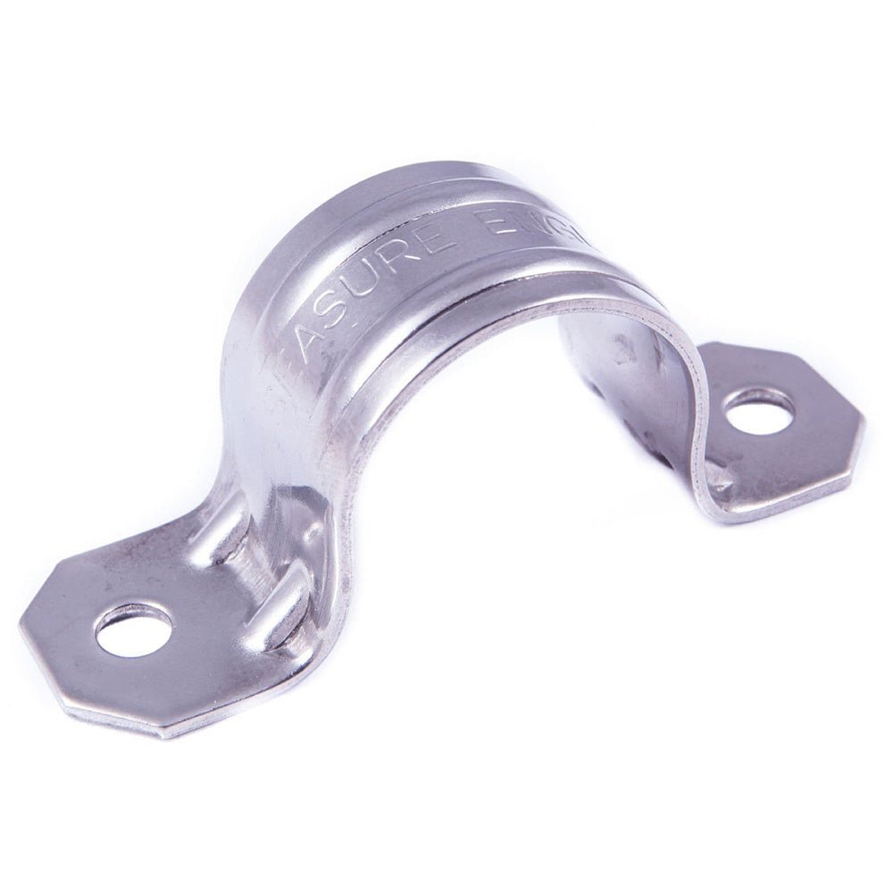 SeaSure Clip f/1" Stanchion - Life Raft Professionals