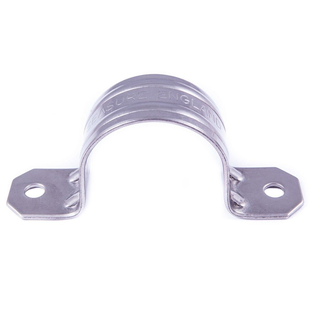SeaSure Clip f/1.25" Stanchion - Life Raft Professionals
