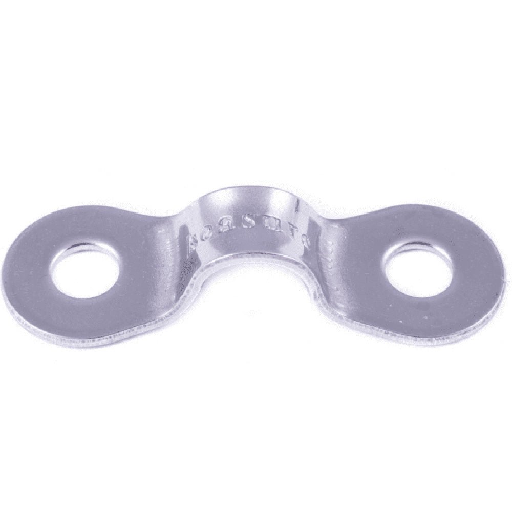 SeaSure Deck Eye Hole Center - 24mm - Life Raft Professionals