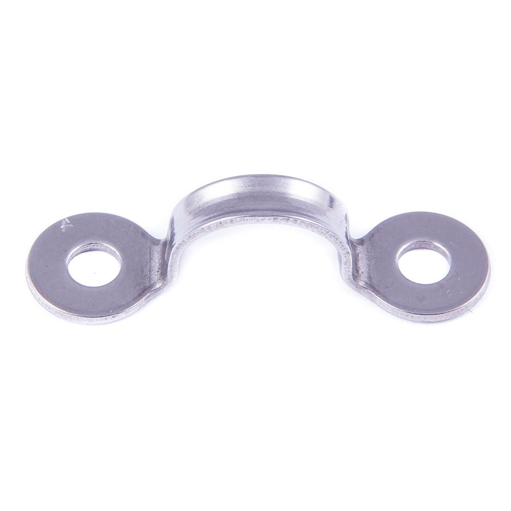 SeaSure Deck Eye Hole Center - 28mm - Life Raft Professionals