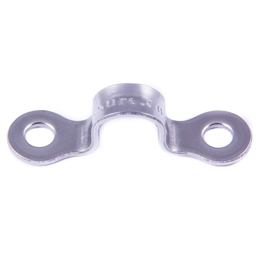SeaSure Deck Eye Hole Center - 31mm - Life Raft Professionals
