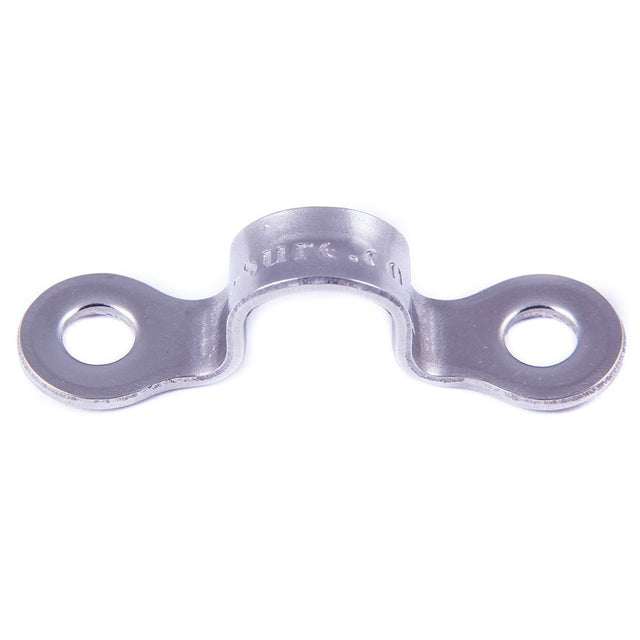 SeaSure Deck Eye Hole Center - 31mm - Life Raft Professionals