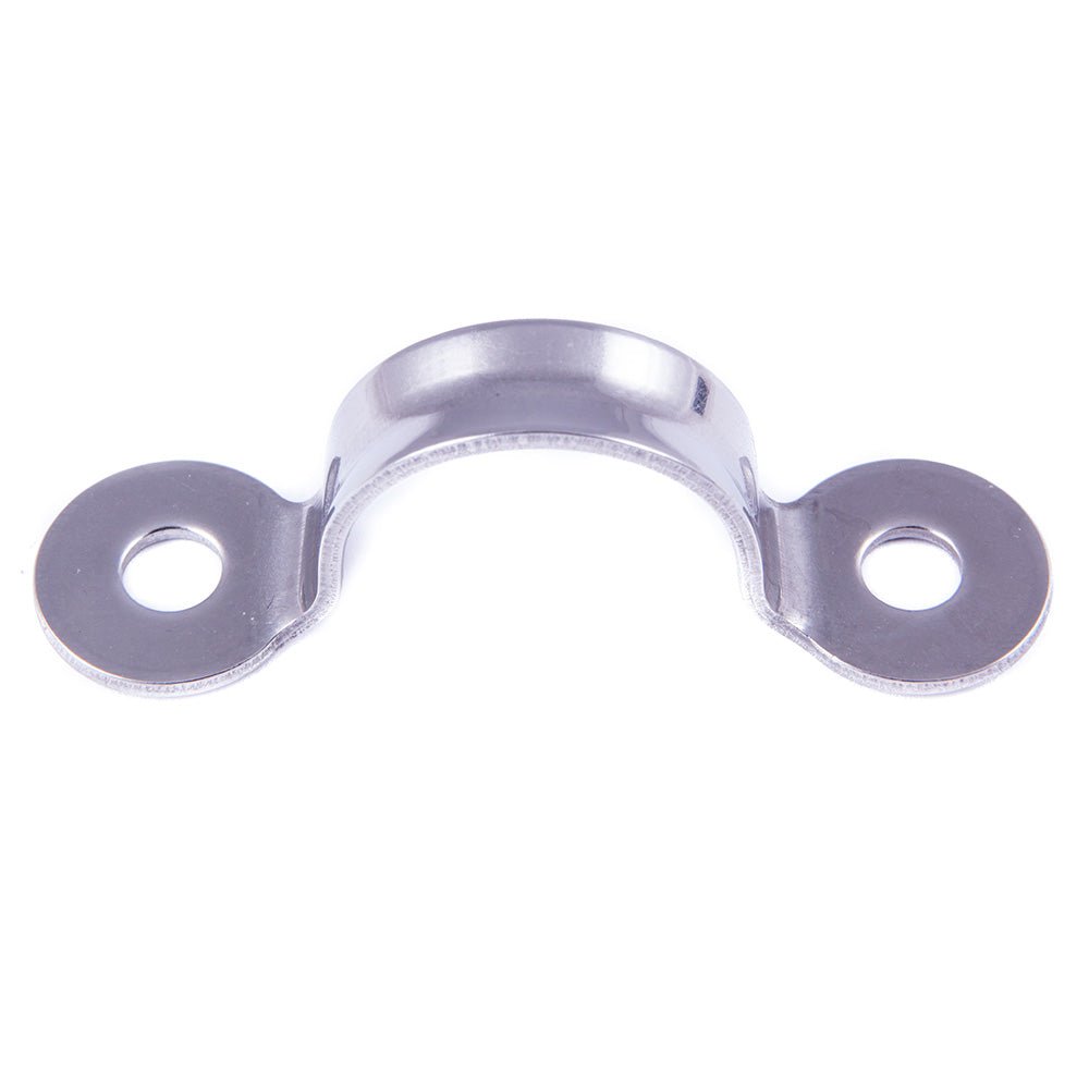 SeaSure Deck Eye Hole Center - 42mm - Life Raft Professionals