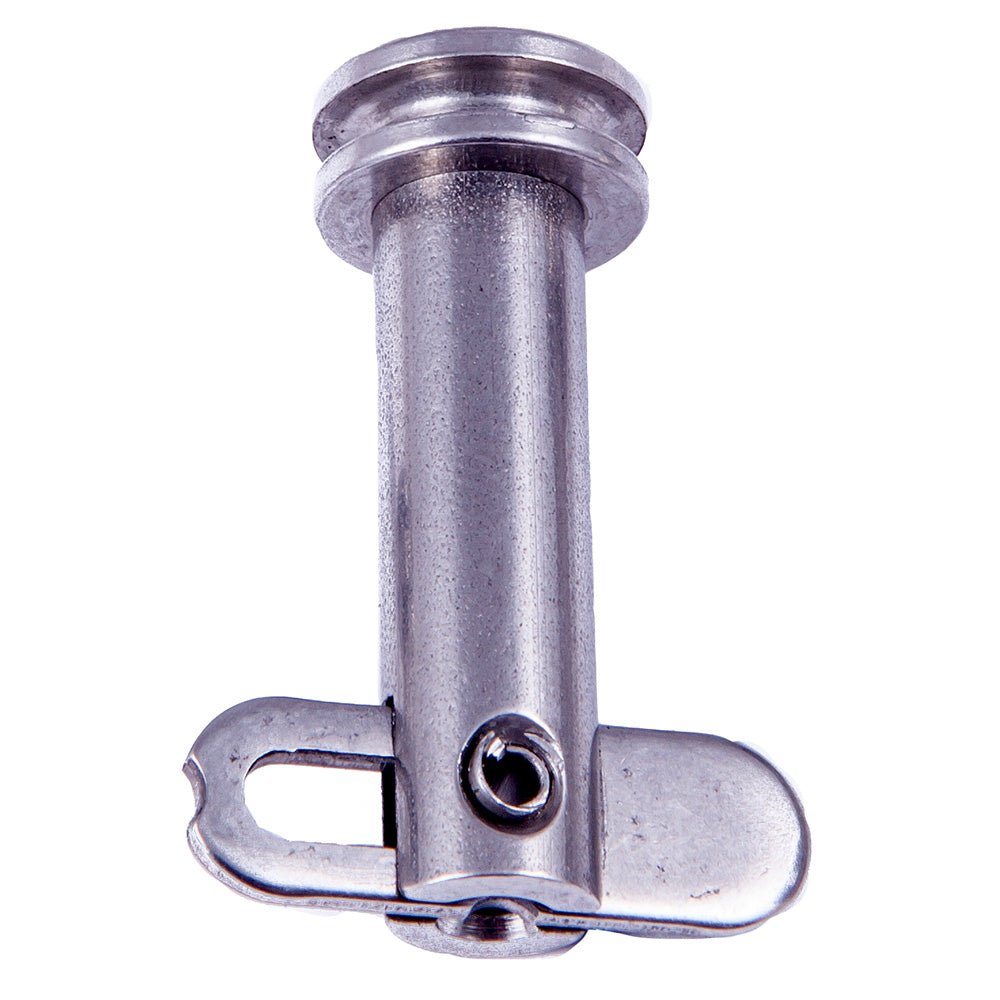 SeaSure Drop Nose Pin 8mm x 80mm - Life Raft Professionals