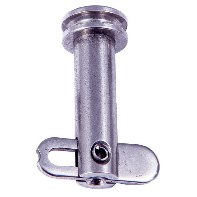 SeaSure Drop Nose Pin 8mm x 80mm - Life Raft Professionals