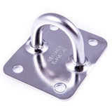 SeaSure Flat Eye Plate 41mm x 51mm - Life Raft Professionals