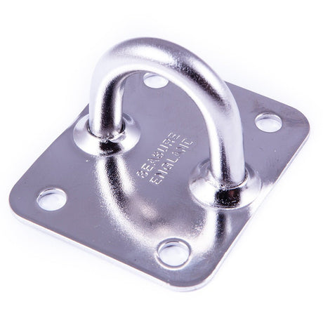 SeaSure Flat Eye Plate 41mm x 51mm - Life Raft Professionals
