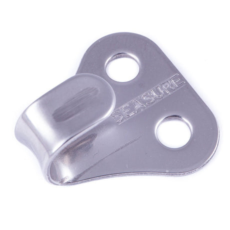 SeaSure Flat Reefing Hook - 4 Pack - Life Raft Professionals