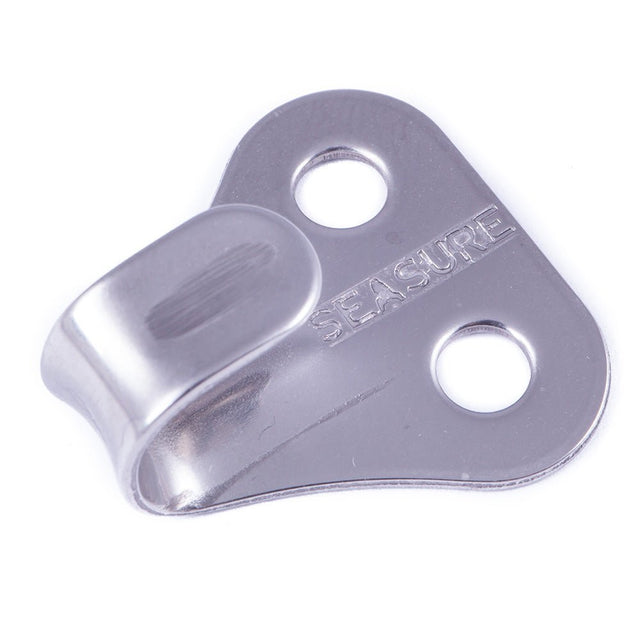SeaSure Flat Reefing Hook - 4 Pack - Life Raft Professionals