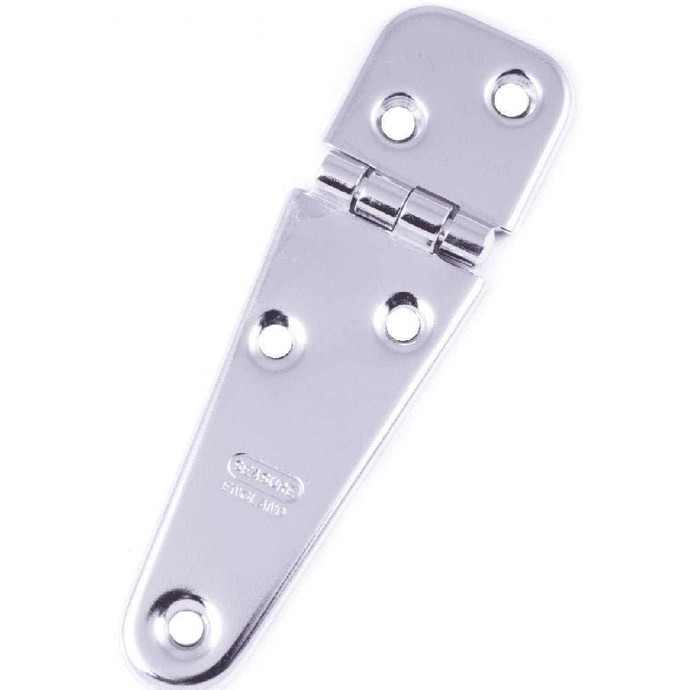 SeaSure Half Back Flap Hinge - 106mm - Life Raft Professionals