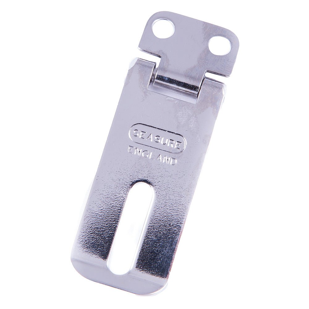 SeaSure Hasp Stable 52mm - Life Raft Professionals