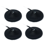 SeaSure Padeye - 4 Pack - Life Raft Professionals