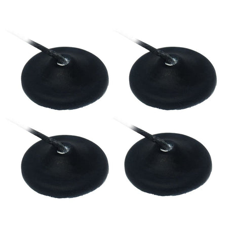SeaSure Padeye - 4 Pack - Life Raft Professionals