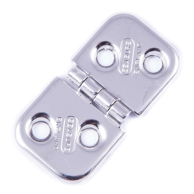 SeaSure Stub Hinge 63mm x 33mm - Life Raft Professionals